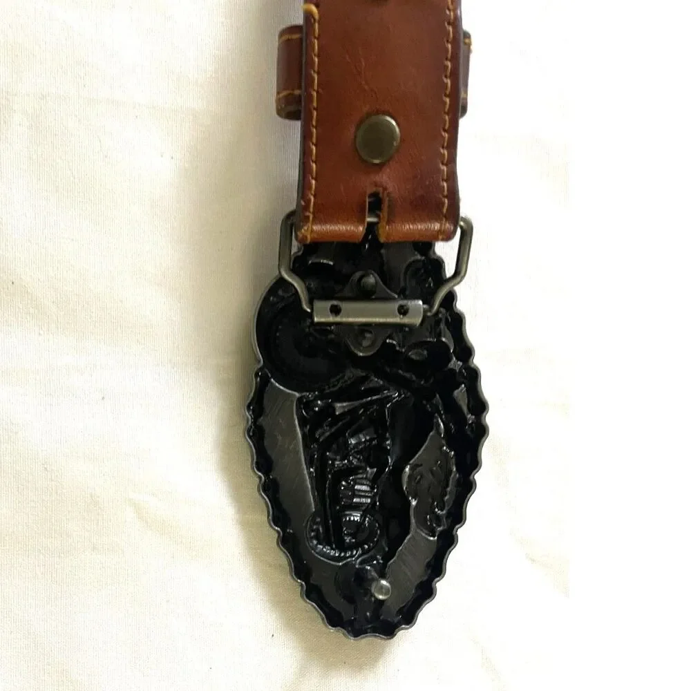 American Vintage vintage leather